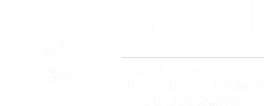 Logo Fiscalía General de Justicia del Estado de Tamaulipas